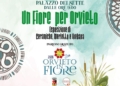 “Buongiorno Ceramica”, a Orvieto l’incontro fra tradizioni con fiori e merletti