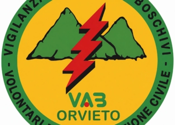 Il fuoco non aspetta, l’emergenza non avvisa, ma la solidarietà risponde: nasce Vab Orvieto