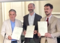 Cybersicurezza e informazione, firmato il protocollo tra Regione Umbria, CSIRT e Ordine dei giornalisti