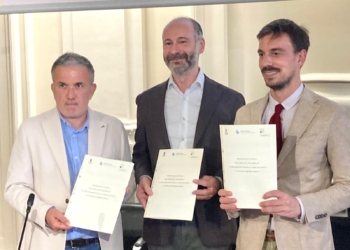 Cybersicurezza e informazione, firmato il protocollo tra Regione Umbria, CSIRT e Ordine dei giornalisti