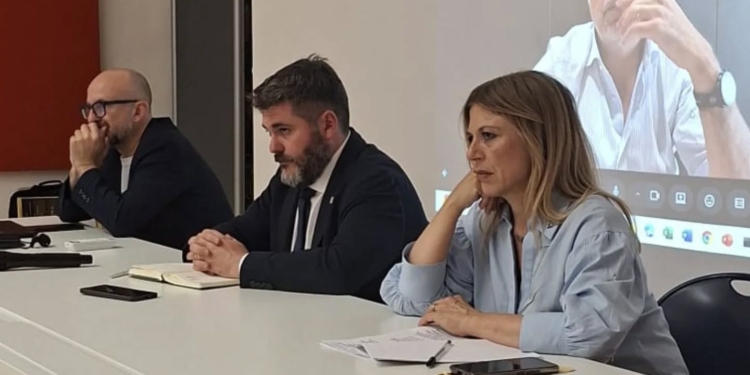 Phobos e aree non idonee, la Regione chiama a raccolta i parlamentari umbri. Accolta la proposta di tavolo di confronto con il Governo