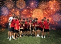 C’è ancora Orvietana: Under 14 imbattuti alla Coppa della Costa Adriatica