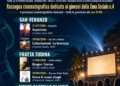 “AttivaMente Giovani”: al via la rassegna cinematografica itinerante per i ragazzi della Zona Sociale 4