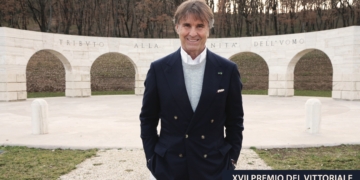 A Brunello Cucinelli il XVII Premio del Vittoriale