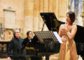 Concerto spirituale per il Corpus Domini: accordi e meditazioni sull’alto mistero eucaristico