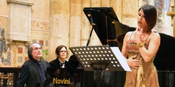 Concerto spirituale per il Corpus Domini: accordi e meditazioni sull’alto mistero eucaristico