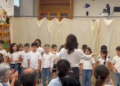 Il Progetto “Melissa tra le meraviglie delle stagioni” si inserisce nella Settimana Nazionale della Musica a Scuola