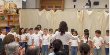 Il Progetto “Melissa tra le meraviglie delle stagioni” si inserisce nella Settimana Nazionale della Musica a Scuola