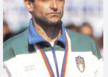 Carlo Massullo a Orvieto: il Panathlon Club ospita una leggenda dello sport italiano