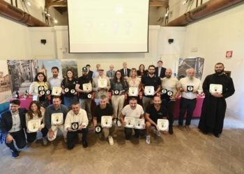 Cerevisia sceglie Gorilla La Barley Wine di Mastri Birrai Umbri, 11 riconoscimenti per l’Umbria