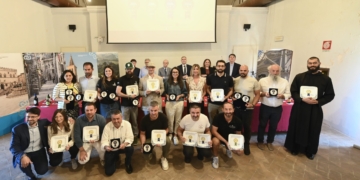 Cerevisia sceglie Gorilla La Barley Wine di Mastri Birrai Umbri, 11 riconoscimenti per l’Umbria