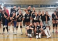 Orvieto Volley Academy: l’Under 14 vola in finalissima nel Campionato CSI