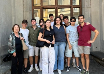 Orvieto Scalo: I giovani propongono una tensostruttura come “ponte” sociale