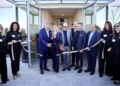 Inaugurati i nuovi poliambulatori CIDAT: tecnologie di ultima generazione, 80 professionisti e servizi integrati