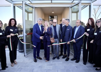 Inaugurati i nuovi poliambulatori CIDAT: tecnologie di ultima generazione, 80 professionisti e servizi integrati
