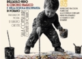 Mostra d’arte dei bambini/e 0-6anni delle scuole di Porano