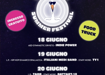 Ciconia Summer Festival 2026: dieci anni di emozioni tra musica, gusto e cultura