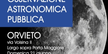 Alla scoperta dell’Universo: il 21 giugno serata di osservazione gratuita a Porta Maggiore con Nuova Pegasus
