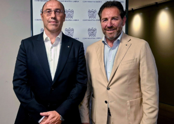 Sezione Laterizi, Manufatti in cemento ed Estrattiva di Confindustria Umbria: eletto Marco Pecetti alla Presidenza