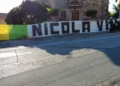 Inaugurato a Baschi il murales in ricordo di Nicola: un segno di amicizia, memoria e comunità
