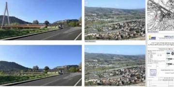 Nuovo Ponte dell’Adunata: il Consiglio comunale e i cittadini non possono essere tenuti all’oscuro