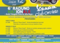 Il rombo delle Vespe torna a Orvieto: al via il 6° Raduno Nazionale