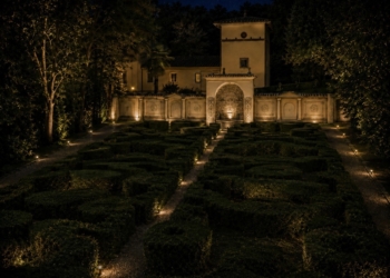 Villa Paolina: Comune di Porano e Provincia di Terni insieme per il recupero e la valorizzazione del parco storico