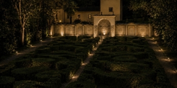Villa Paolina: Comune di Porano e Provincia di Terni insieme per il recupero e la valorizzazione del parco storico