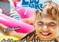 Centri Estivi alla piscina comunale di Orvieto: al via l’EduCamp per un’estate di sport, inclusione e divertimento