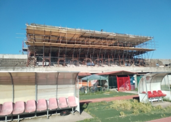Orvietana al bivio: tra il cantiere del Muzi e il passaggio di consegne a Bandecchi