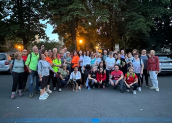 Successo per il debutto della nuova stagione di “Orvieto Cammina by Night”. Appuntamento ogni mercoledi alle 21