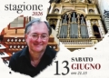 “Elevazioni d’Organo”: in Duomo il concerto del maestro Alessandro Bianchi