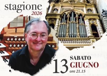 “Elevazioni d’Organo”: in Duomo il concerto del maestro Alessandro Bianchi
