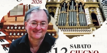 “Elevazioni d’Organo”: in Duomo il concerto del maestro Alessandro Bianchi