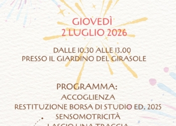 Il Centro Il Girasole celebra l’Estate e la Professionalità