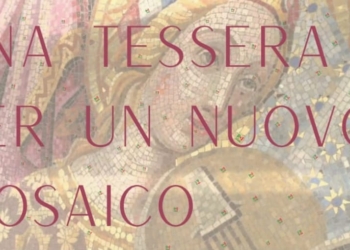 “Un Mosaico che cresce. Una Comunità che guarda avanti”