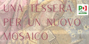 “Un Mosaico che cresce. Una Comunità che guarda avanti”