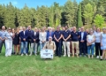 Quattro Comuni dell’Orvietano inseriti nelle “Terre Etrusche Unite” per la candidatura a Comunità Europea dello Sport 2028