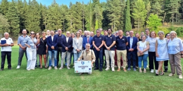 Quattro Comuni dell’Orvietano inseriti nelle “Terre Etrusche Unite” per la candidatura a Comunità Europea dello Sport 2028