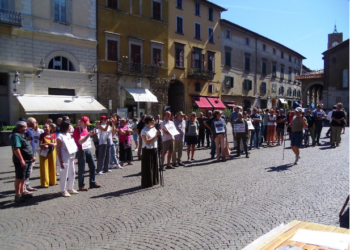 Soddisfazione del Comitato Buonrespiro e Dintorni per il sit-in del 13 giugno