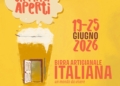 Birrifici Aperti: dal 19 al 25 giugno Unionbirrai apre le porte dei piccoli birrifici indipendenti italiani