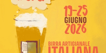 Birrifici Aperti: dal 19 al 25 giugno Unionbirrai apre le porte dei piccoli birrifici indipendenti italiani