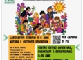Al via i centri estivi per bambini