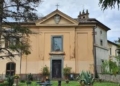 Riapre la Chiesa di San Giorgio