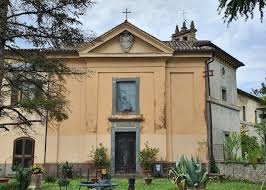 Riapre la Chiesa di San Giorgio