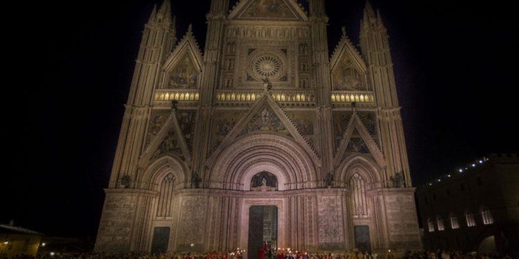 Corpus Domini, i provvedimenti per la viabilità e la sosta nel centro storico dal 4 al 7 giugno