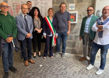 Orvieto Cardioprotetta, installati altri due defibrillatori nel centro storico