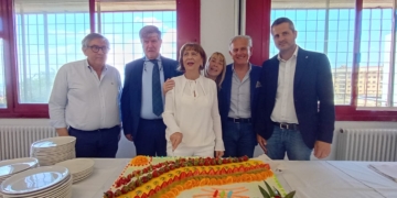 Economia circolare e scuola: Cosp Tecno Service guarda a Orvieto per replicare il modello virtuoso di Matera