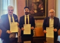Anci Umbria, Odcec Perugia e Ancrel insieme per potenziare la qualità amministrativa dei Comuni