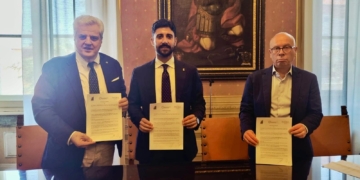 Anci Umbria, Odcec Perugia e Ancrel insieme per potenziare la qualità amministrativa dei Comuni